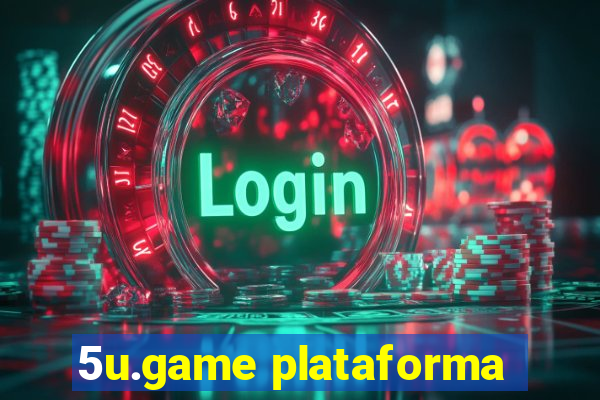 5u.game plataforma